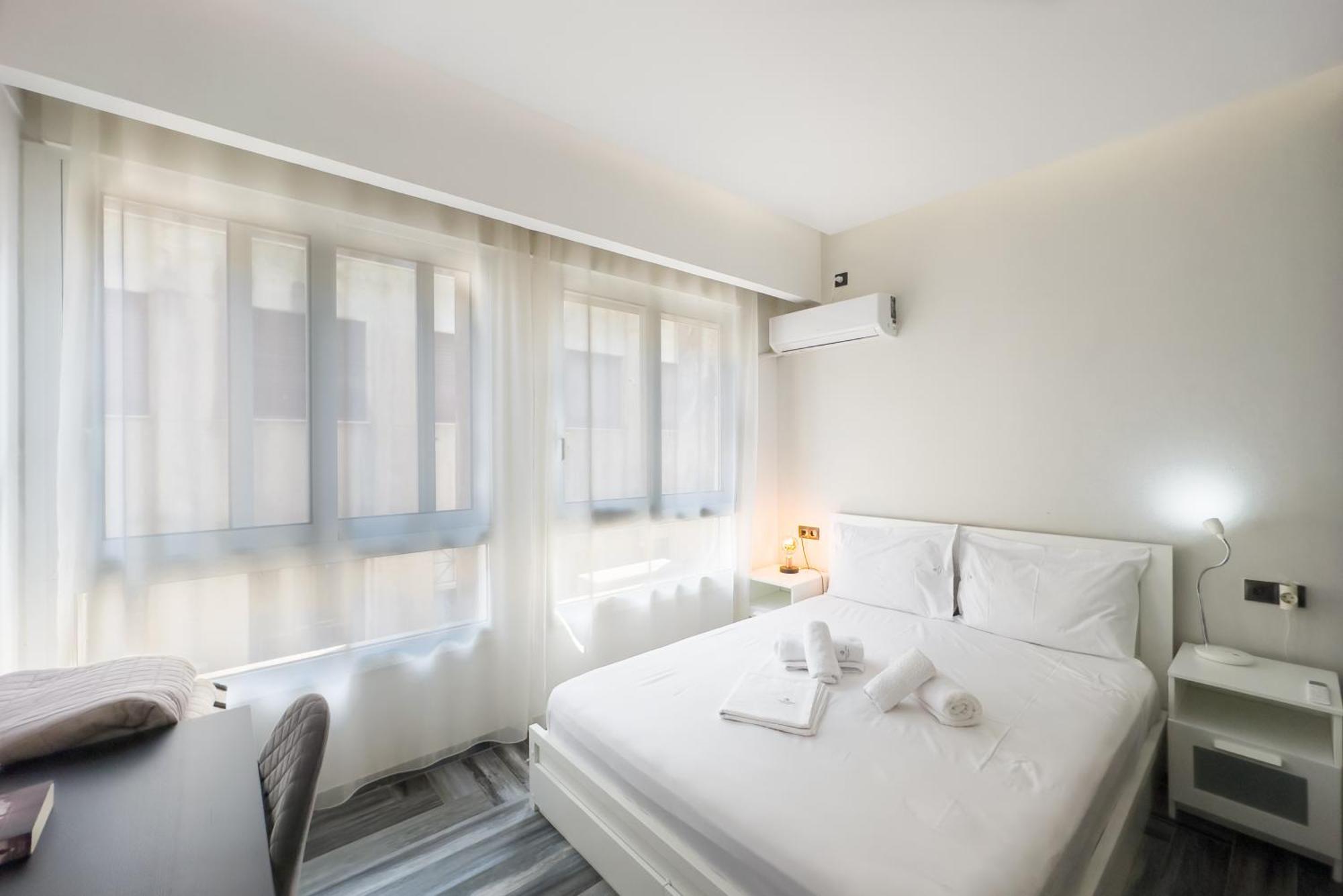 Athenian Dream Suite Esterno foto
