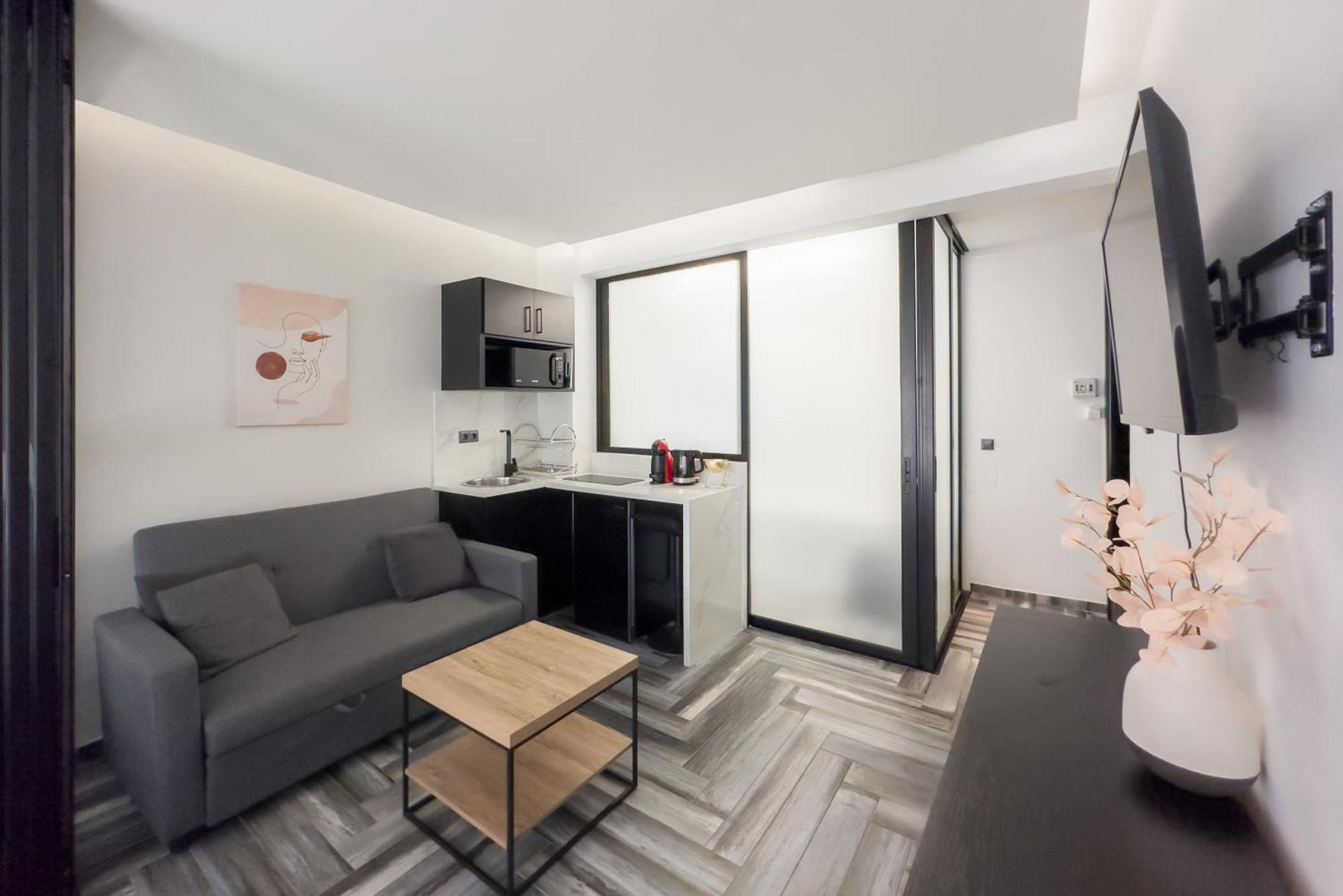 Athenian Dream Suite Esterno foto