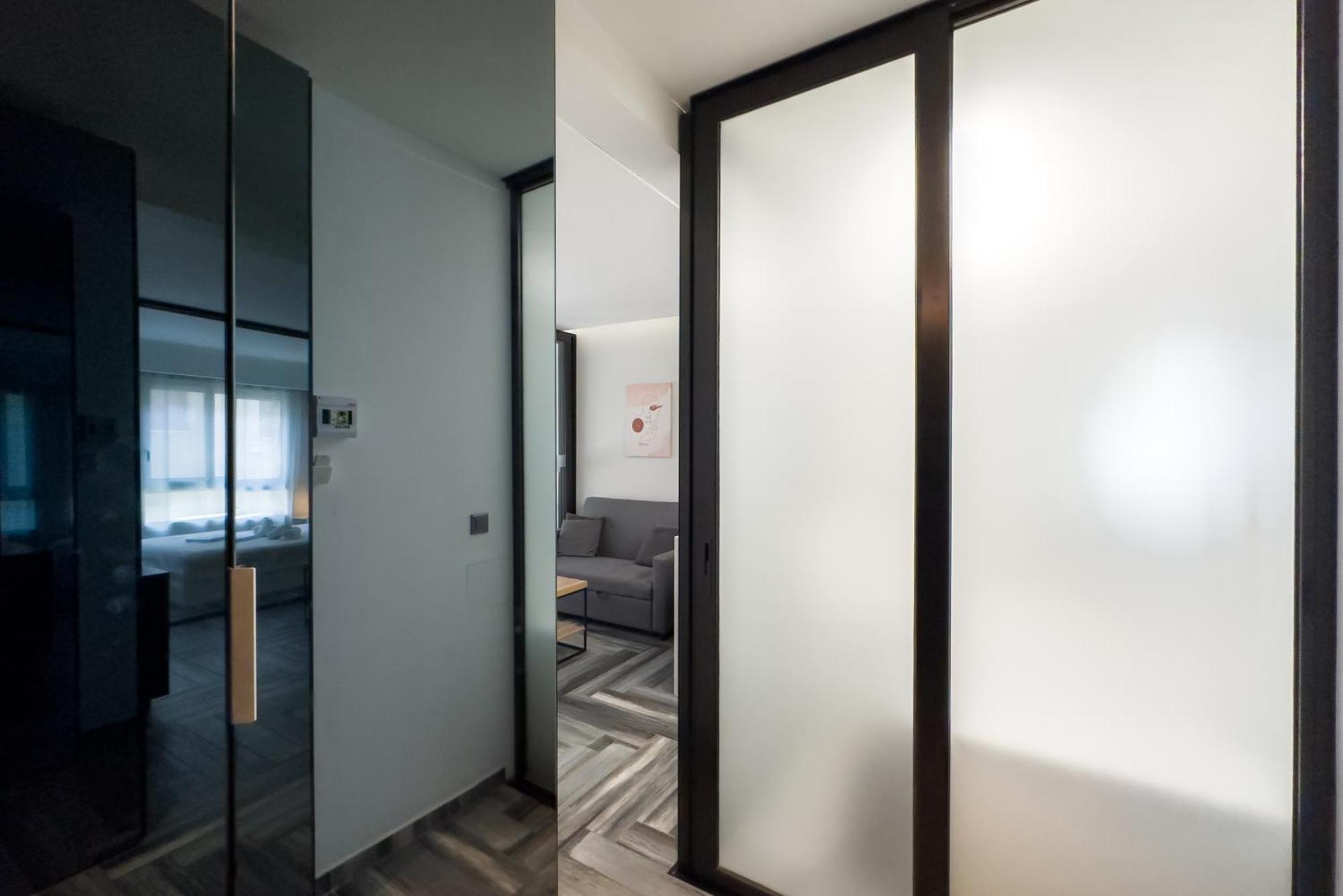 Athenian Dream Suite Esterno foto