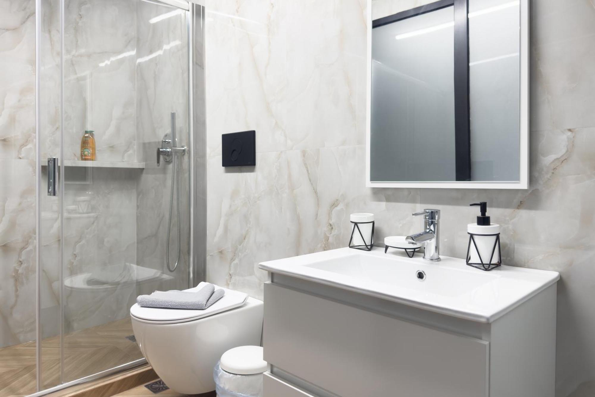 Athenian Dream Suite Esterno foto